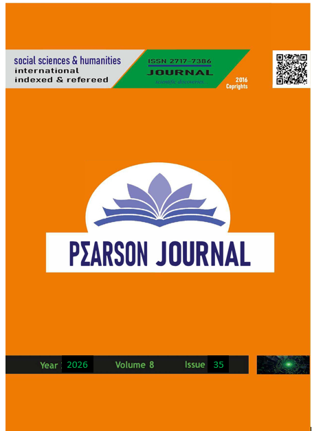 					Cilt 8 Sayı 35 (2026): 8-35-2026 Gör
				